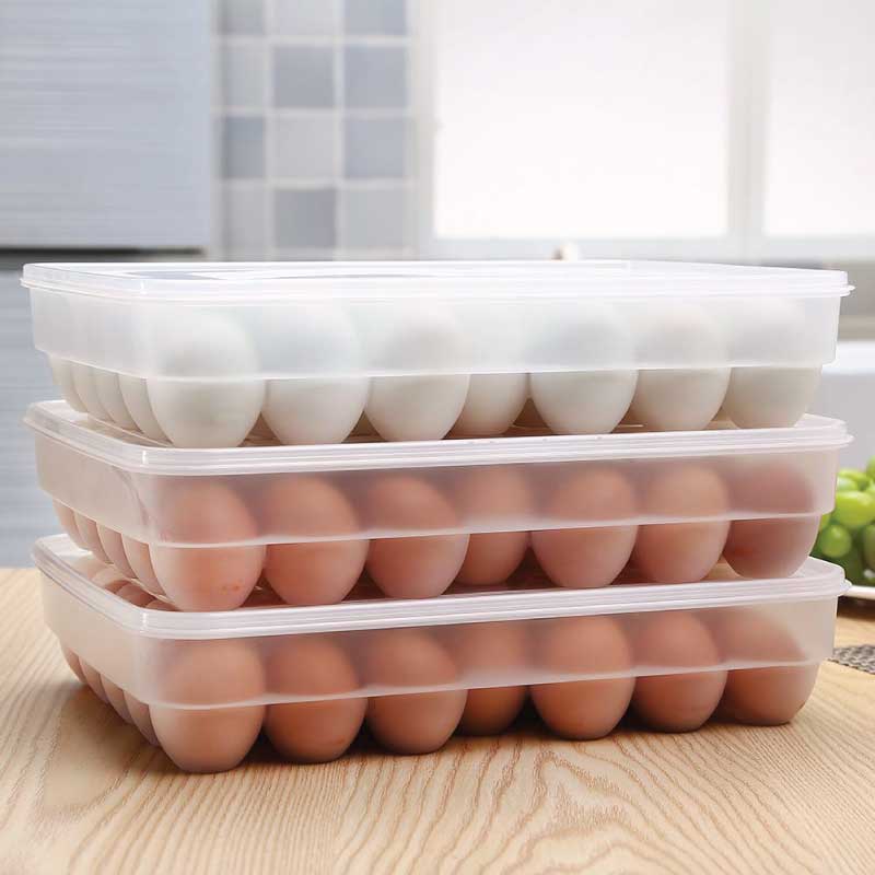 34 Gird Egg Storage Box - Image 12