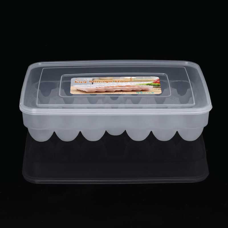 34 Gird Egg Storage Box - Image 6