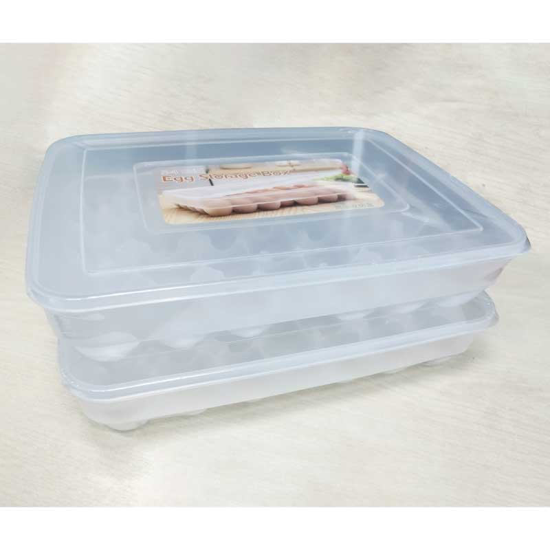 34 Gird Egg Storage Box - Image 7