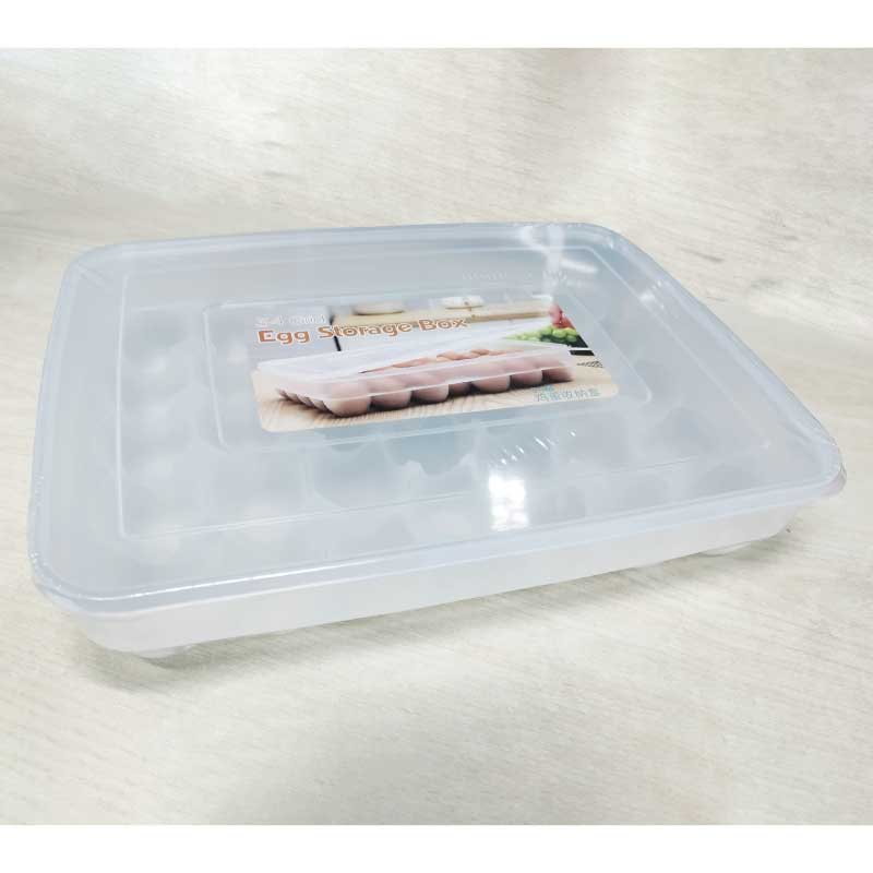34 Gird Egg Storage Box - Image 8