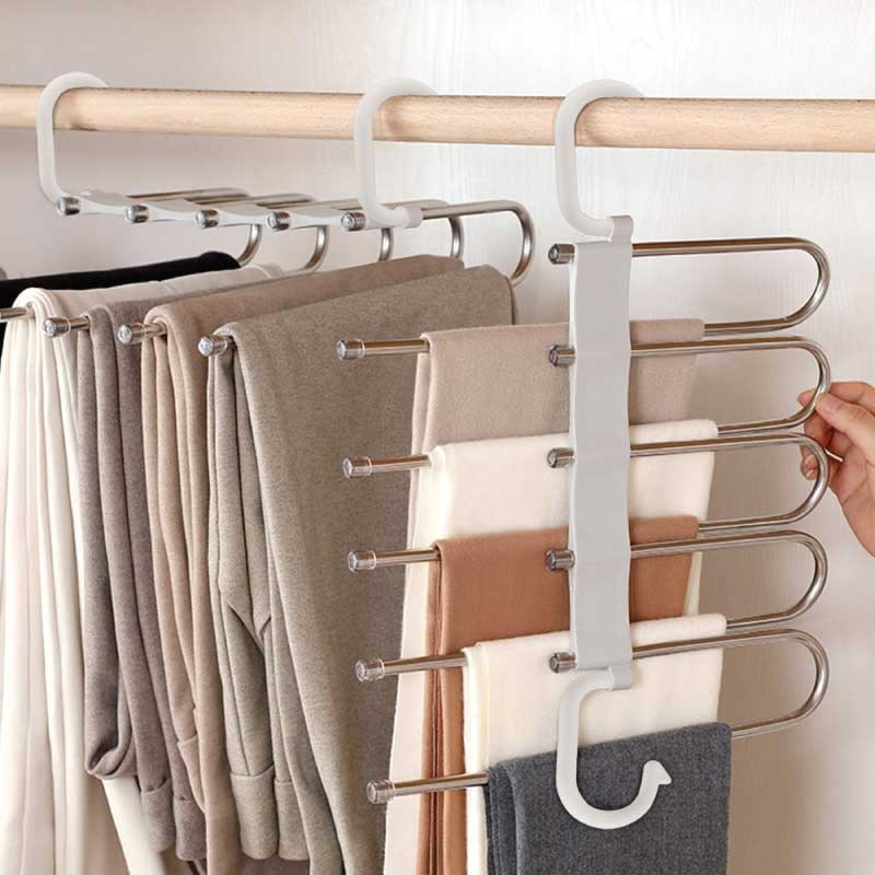 ALMARI/CLOSET CLOTH HANGER - Image 7