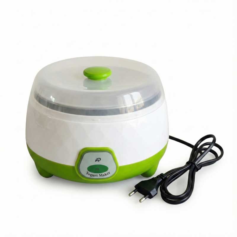 Automatic Yogurt Maker 1.7L (Doi Maker) - Image 7