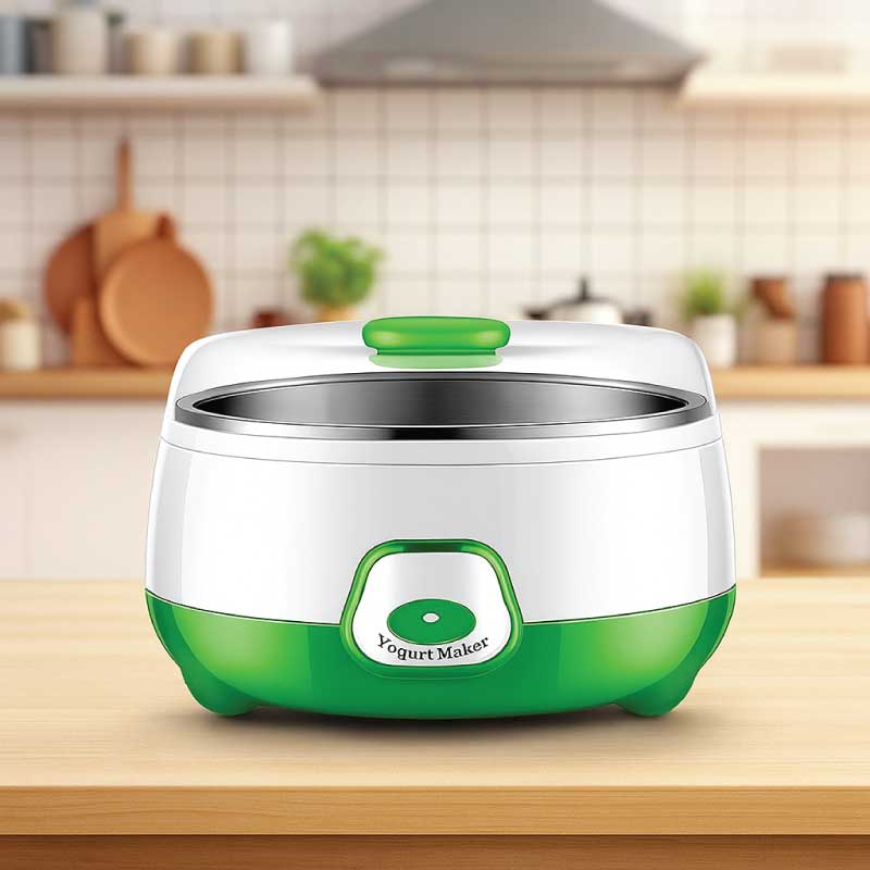 Automatic Yogurt Maker 1.7L (Doi Maker)