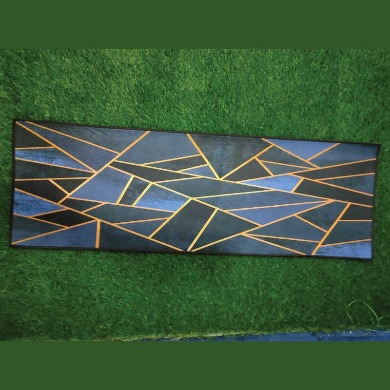 Carpet Set Kitchen Rugs Decoration (1 pcs Set new) Code: 1522 - Image 4