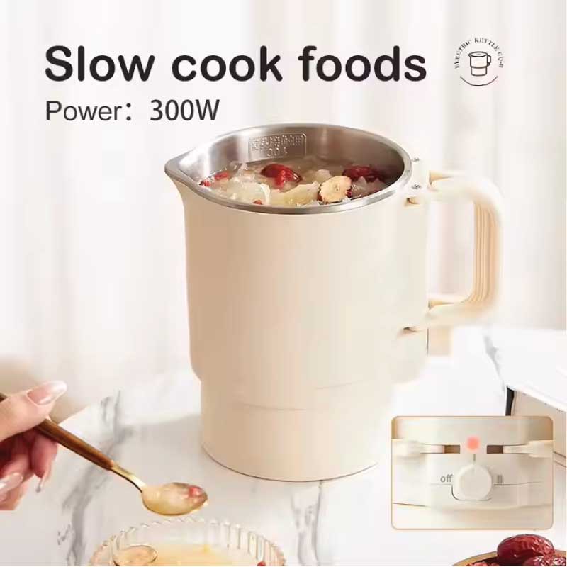 Cecon Collapsible Kettle - Image 6