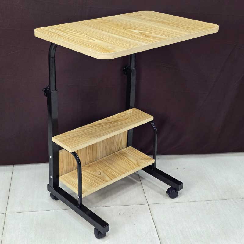 DOUBLE LAYER ADJUSTABLE READING TABLE - Image 2