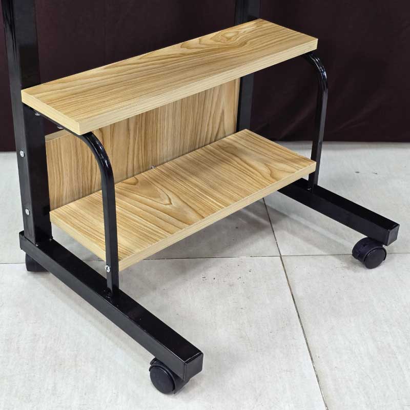 DOUBLE LAYER ADJUSTABLE READING TABLE - Image 4