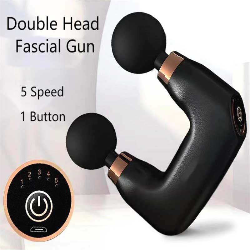 Double Headed Fascia Gun - Image 2