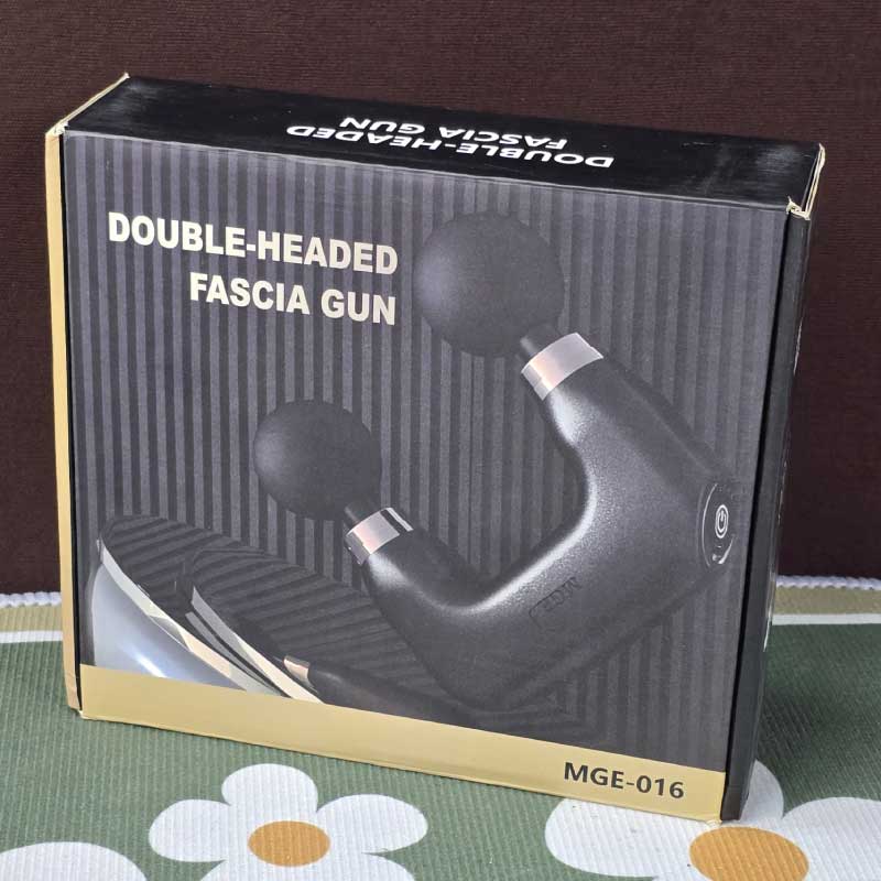 Double Headed Fascia Gun - Image 5