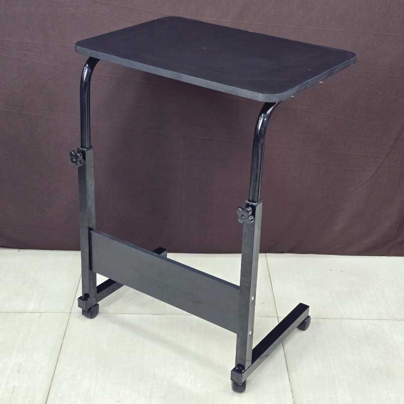 FOLDABLE HEIGHT ADJUSTABLE READING TABLE - Image 2