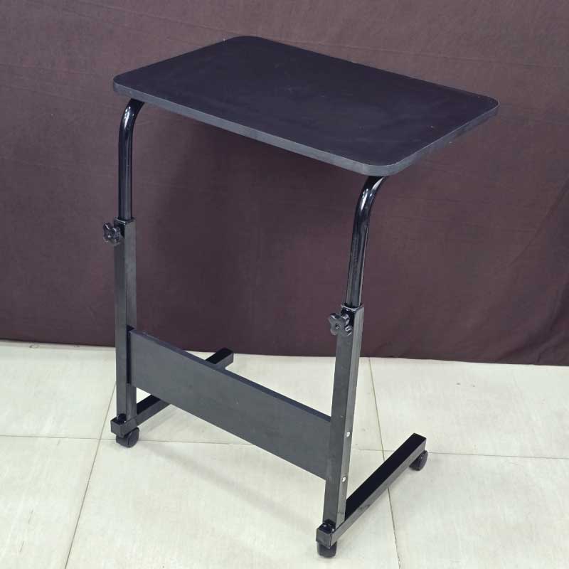 FOLDABLE HEIGHT ADJUSTABLE READING TABLE - Image 4
