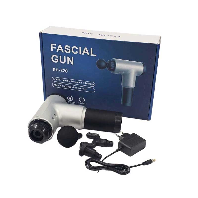 Fascial Gun - Image 2