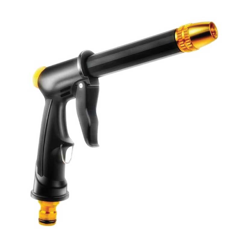 High Pressure Spray Gun - Image 2