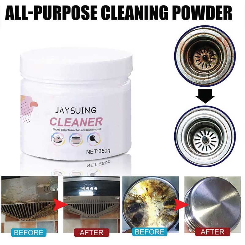 Jaysuing Cleaner
