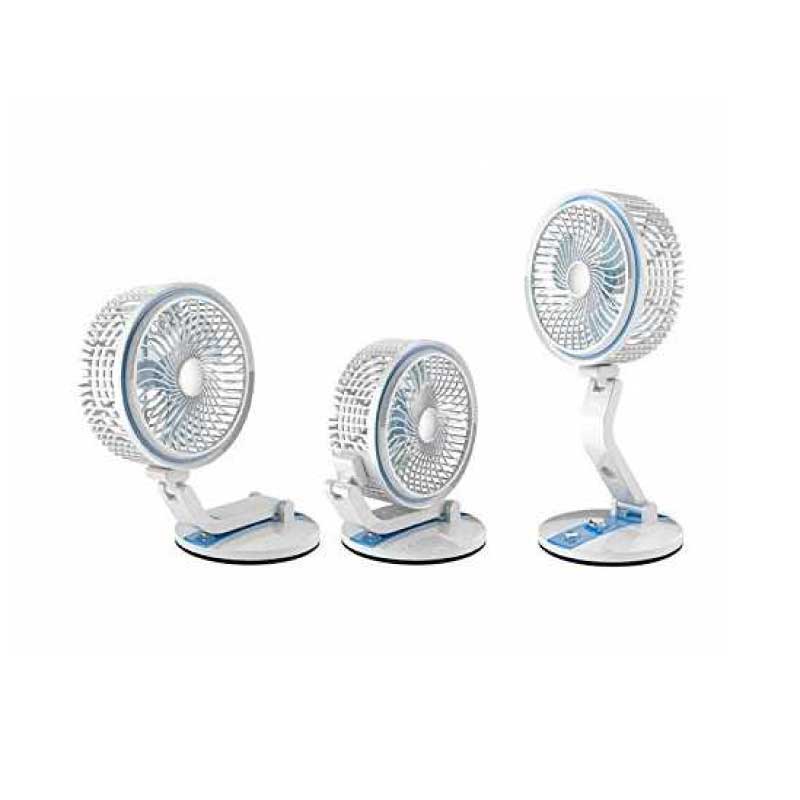 Led light folding fan (LR) - Image 4