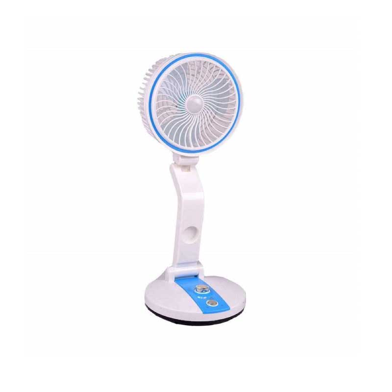 Led light folding fan (LR) - Image 6