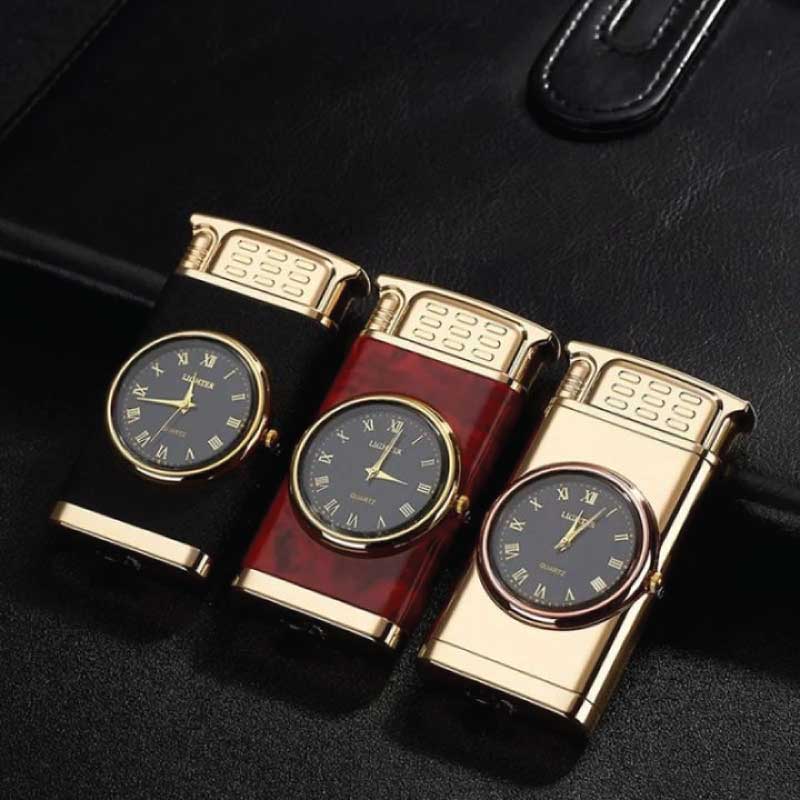 Watch Lighter Classic Fashionable - Image 3