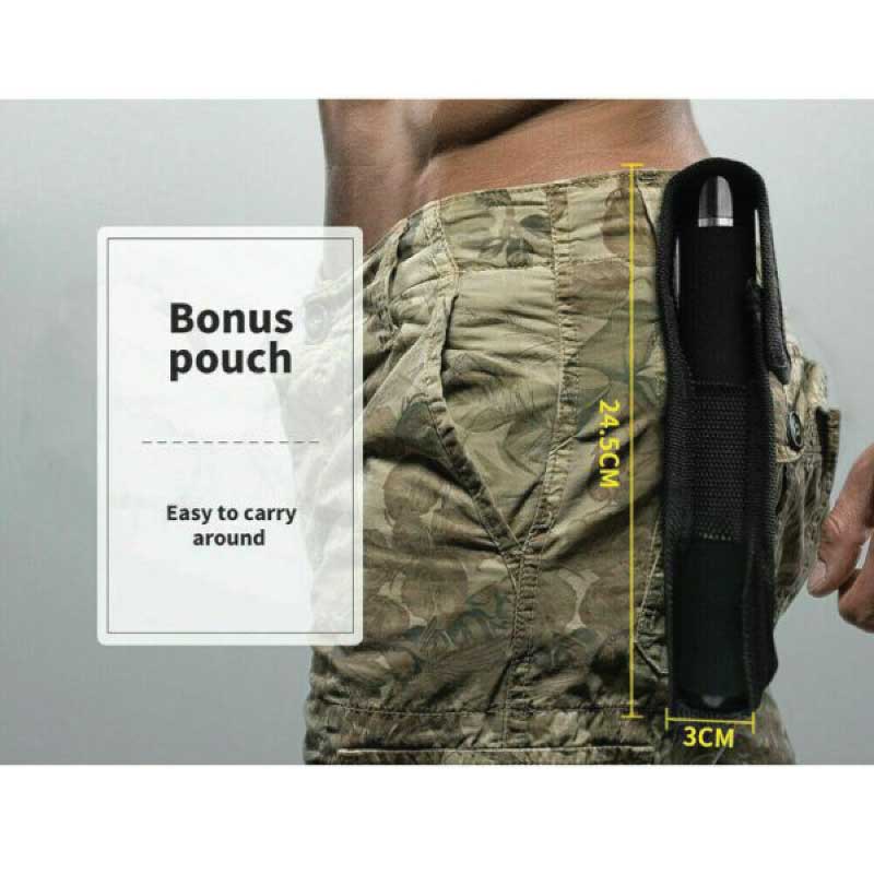 Self Defense Magic Stick - Image 3