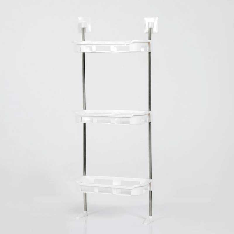 Multifunctional Storage Rack - Image 2