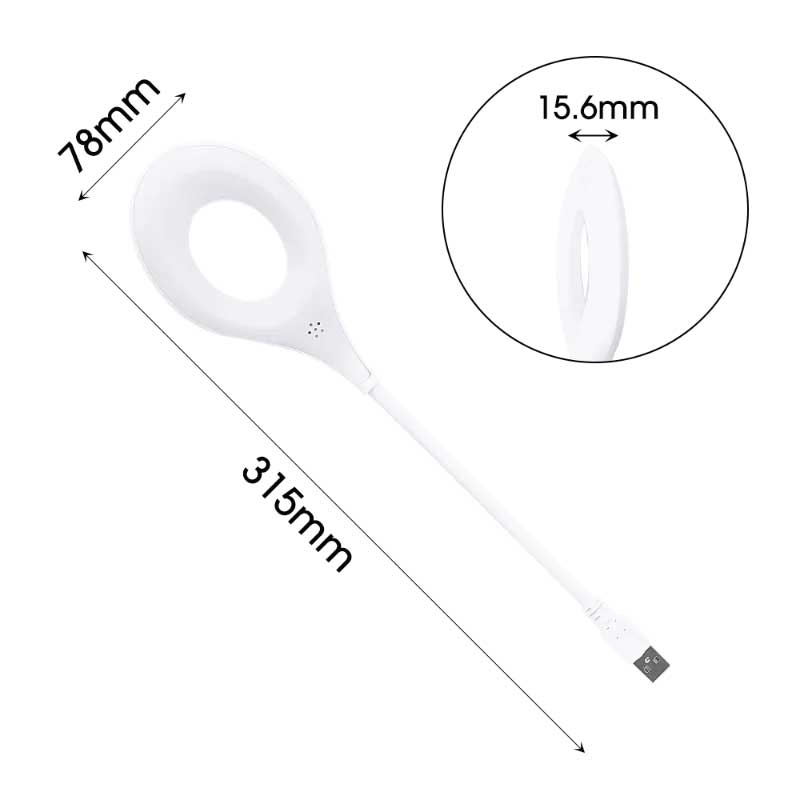 Smart voice control light - Image 5