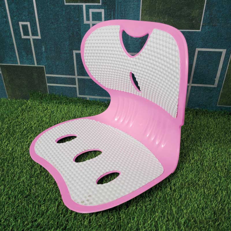 Waist Back Support Chair - Image 3