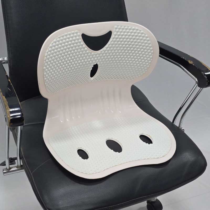 Waist Back Support Chair - Image 9