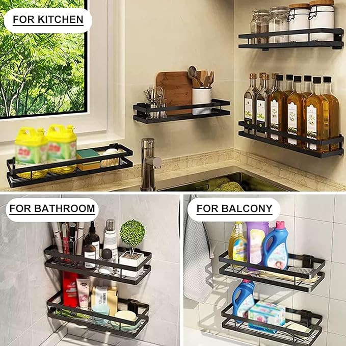 Iron Spice Rack - Image 6